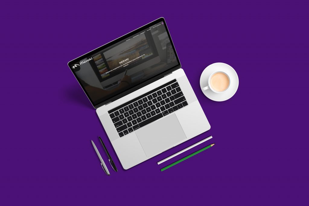Diseño web