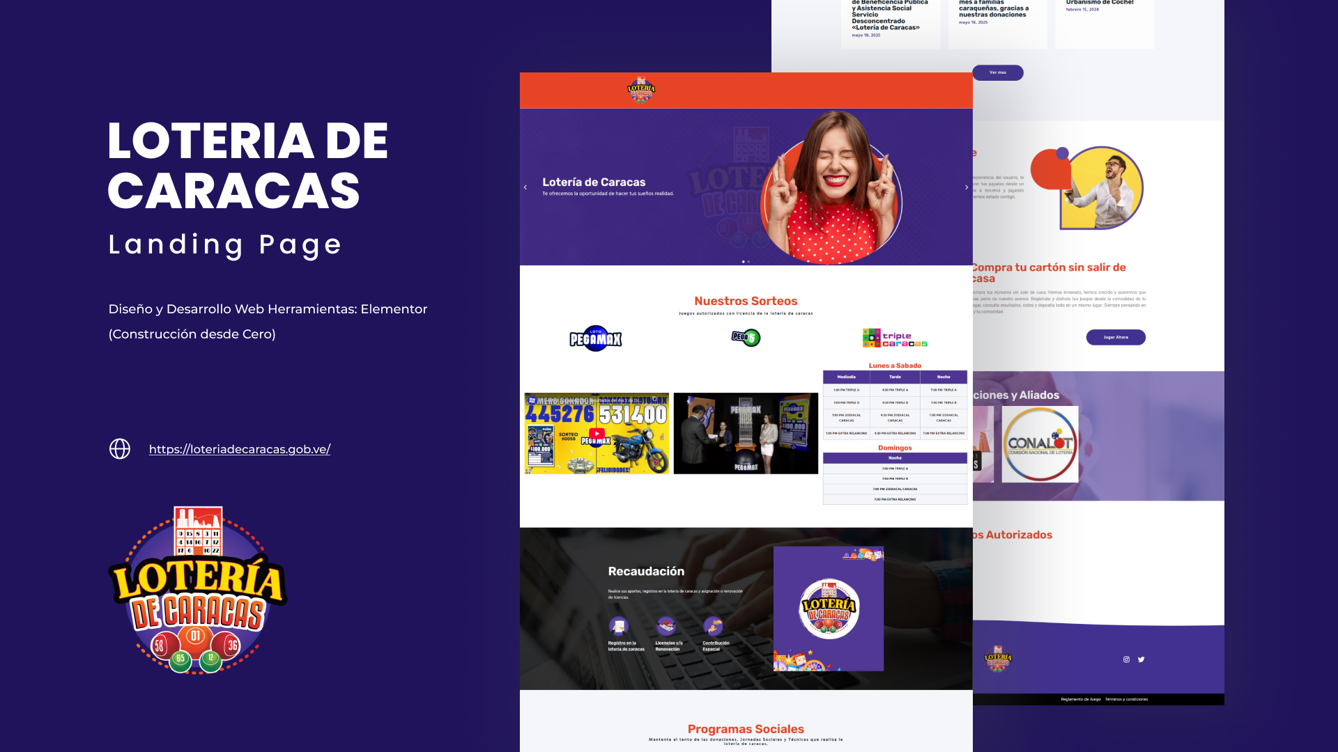 loteriadecaracas