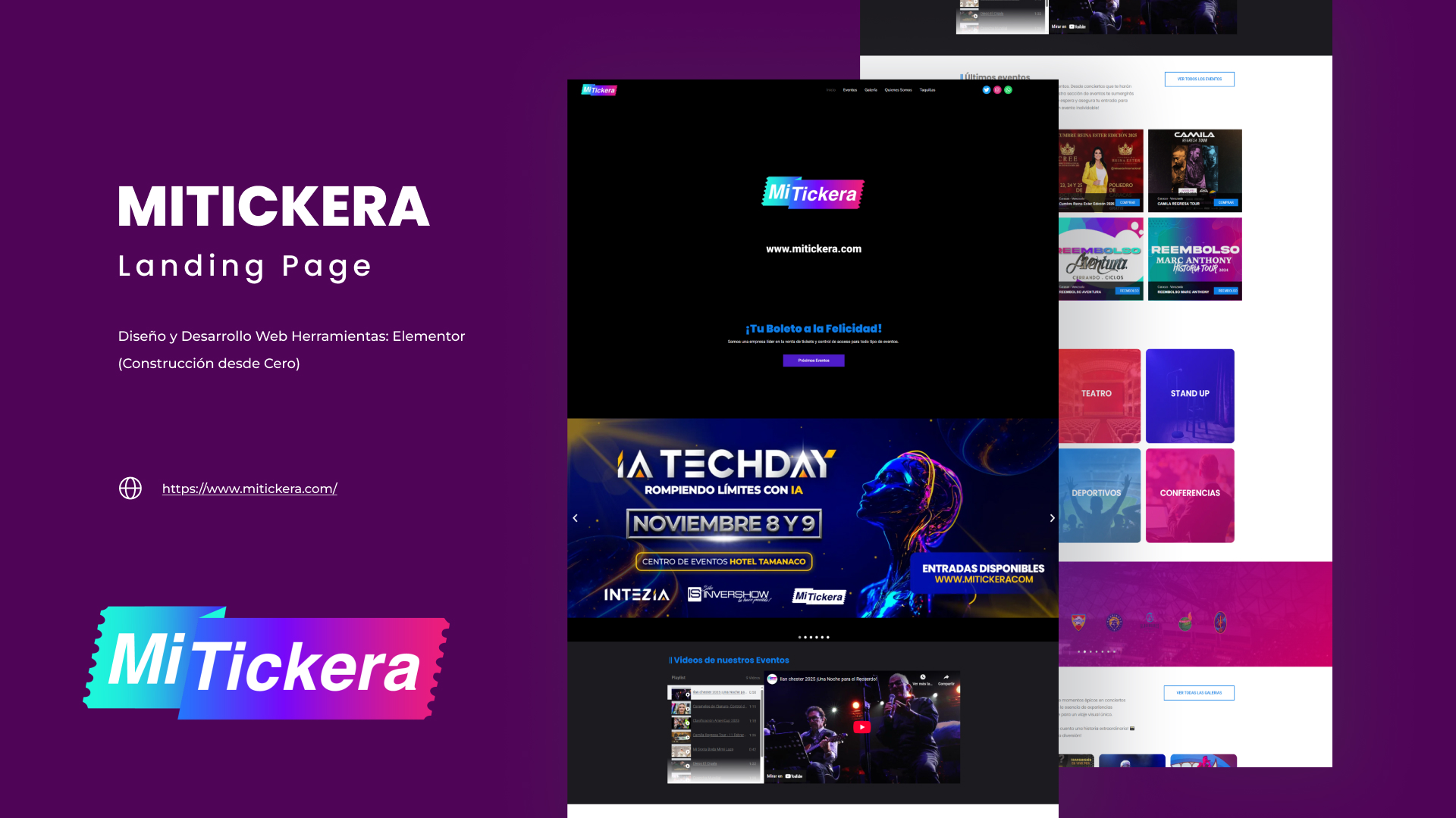 mitickera
